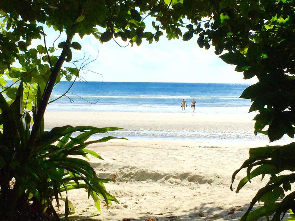 Cape Tribulation Holiday House Exterior foto