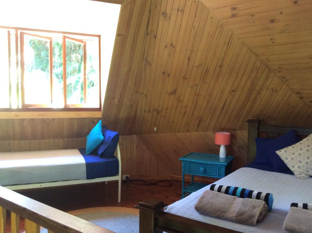 Cape Tribulation Holiday House Exterior foto