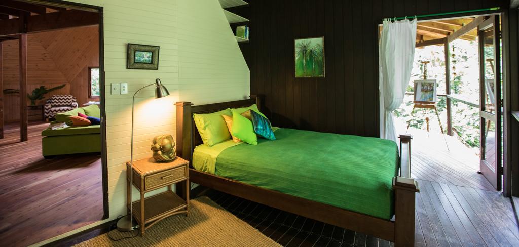 Cape Tribulation Holiday House Exterior foto